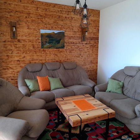 Apartman Milekic Mrkonjic Grad Exterior photo