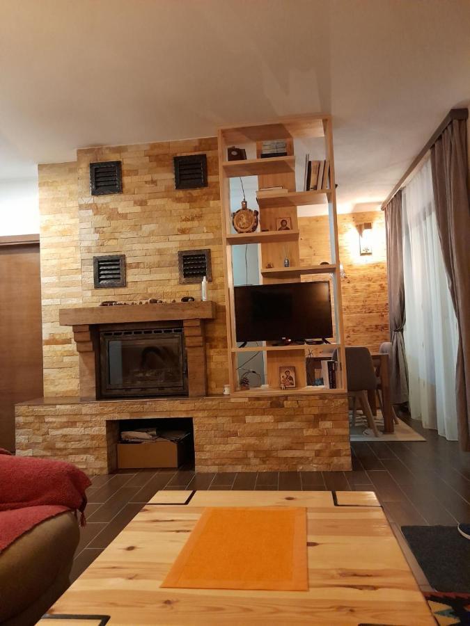 Apartman Milekic Mrkonjic Grad Exterior photo