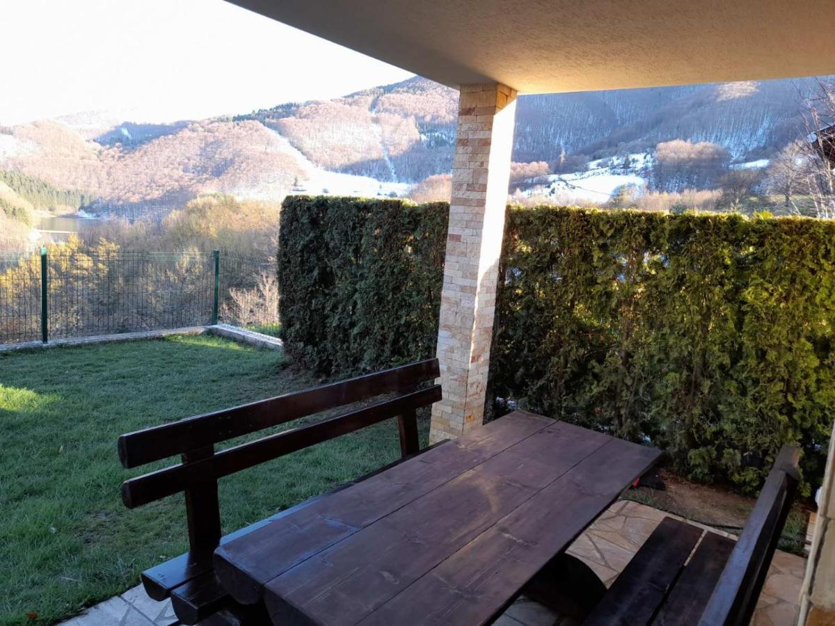 Apartman Milekic Mrkonjic Grad Exterior photo