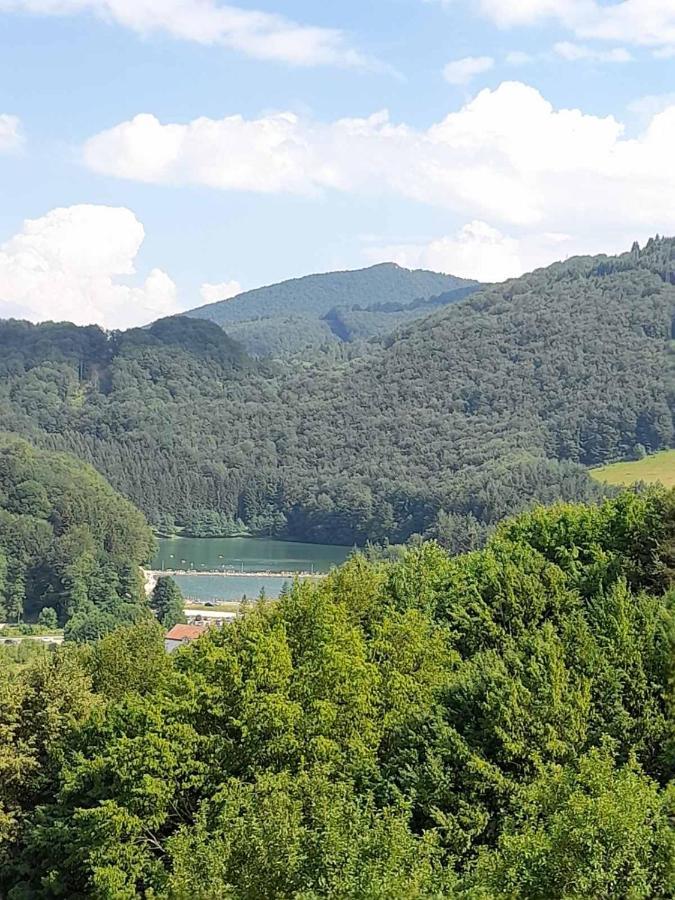 Apartman Milekic Mrkonjic Grad Exterior photo