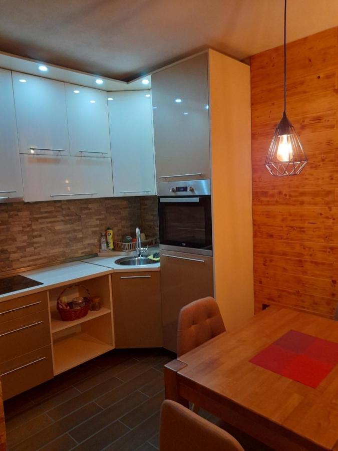 Apartman Milekic Mrkonjic Grad Exterior photo