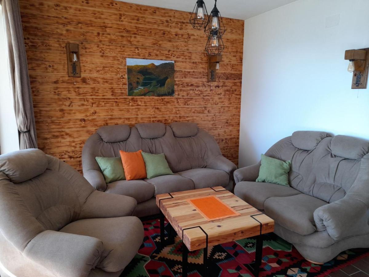 Apartman Milekic Mrkonjic Grad Exterior photo